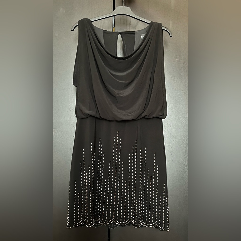 An Xscape by Joanna Chen dress